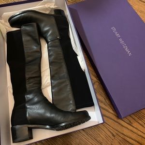 Stuart Weitzman boots size 6.5